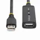 StarTech.com USB2AAEXT15M #7
