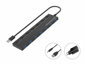 Conceptronic HUBBIES19BP