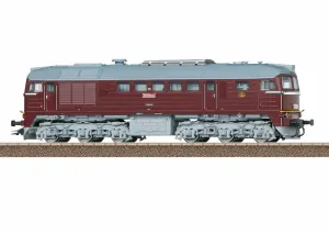 Trix 25202