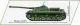 COBI IS-3 Soviet Heavy Tank #8