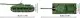 COBI IS-3 Soviet Heavy Tank #7