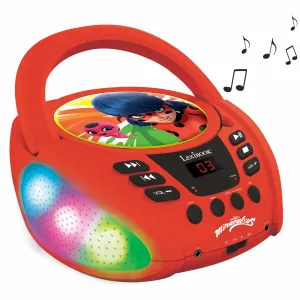 Lexibook Paw Patrol RCD109MI