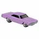 Hot Wheels JDR19 #3