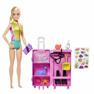 Barbie HMH26