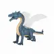Mojo Fun Sea Dragon with Moving Jaw #2