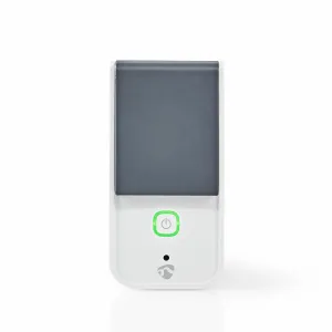 Nedis WIFIPO120FWT
