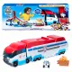 Spin Master PAW Patrol PAW DCT DieCast Launch N Hauler UPCX GML
