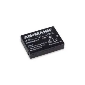 Ansmann A-Pan BCG 10E