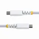 StarTech.com USB2CC30CMNCBRWH #3