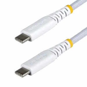StarTech.com USB2CC30CMNCBRWH
