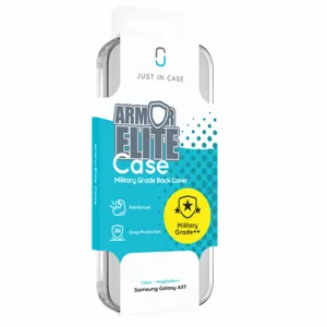 Just in Case MSA2870AE0M