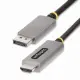 StarTech.com 133DISPLAYPORTHDMI21