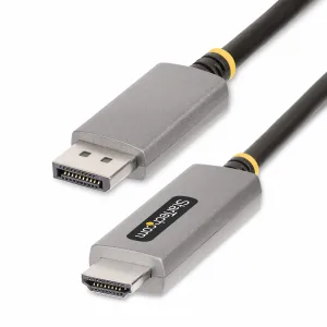 StarTech.com 133DISPLAYPORTHDMI21