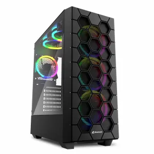 Sharkoon RGB HEX