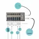 i-tec U3CHARGEHUB7 #2