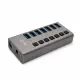 i-tec U3CHARGEHUB7