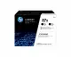 HP 87X 2-pack High Yield Black Original LaserJet Toner Cartridges #2