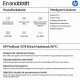 HP ProBook 4 P4G1i16 U7 255U 16 16GB/512 PC NX