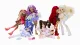 MGA Entertainment Mirror Mi Luna Skye #17