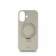White Diamonds Mag Urban Stand Case