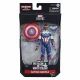 Hasbro Marvel Legends Series Avengers Captain America #2