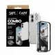 PanzerGlass CARE SAFE. by PanzerGlass 3-in-1 Combo Bundle iPhone 17 #5