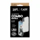 PanzerGlass CARE SAFE. by PanzerGlass 3-in-1 Combo Bundle iPhone 17 #3