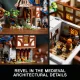 LEGO Ideas Blacksmith #7