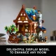 LEGO Ideas Blacksmith #6