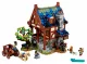 LEGO Ideas Blacksmith #2