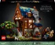 LEGO Ideas Blacksmith