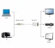 Gembird A-DPM-DVIF-03-W #2
