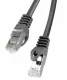 Lanberg PCF6-10CC-2000-BK