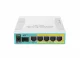 Mikrotik hEX PoE #4