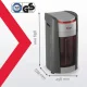 Rexel ShredMax AutoFeed+ 600X #9
