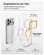 Spigen Ultra Hybrid Optik S (Mag Fit) #13