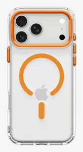 Spigen Ultra Hybrid Optik S (Mag Fit)