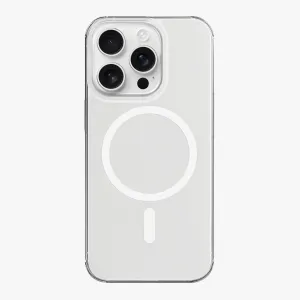 Vonmählen Transparent Case Pro