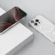 Vonmählen Transparent Case Pro #4