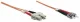 Intellinet 2.0m ST-SC M/M #2