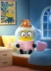 Minions Bob & Tim Best Buddies Forever Series #12