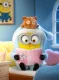 Minions Bob & Tim Best Buddies Forever Series #3