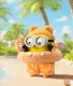 Minions Bob & Tim Best Buddies Forever Series #7