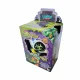 Cortex Crypt 8' Plush - Luke N Grave