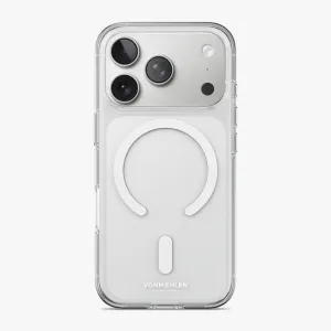 Vonmählen Transparent Case2