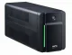 APC Back-UPS 1600VA 230V AVR French Sock