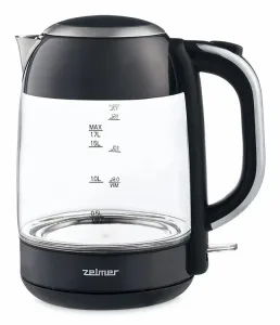 Zelmer ZCK8025