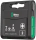 Wera Bit-Box 15 Impaktor PZ