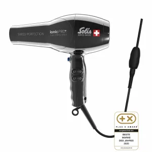 Solis Swiss Perfection 360º ionicPRO (440)