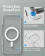 Spigen Ultra Hybrid (Mag Fit) #8